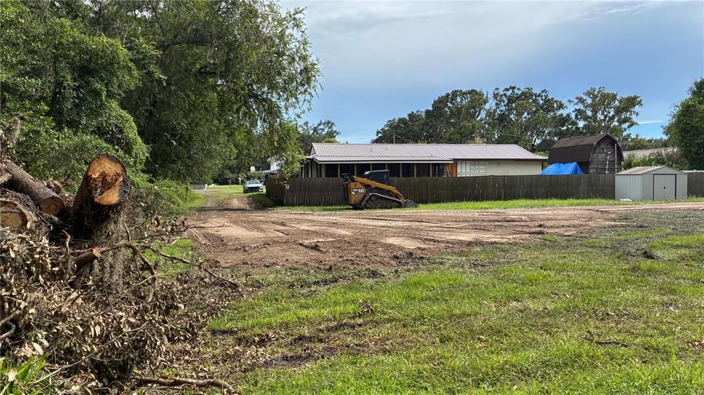 En Venta: $135,000 (3.59 acres)