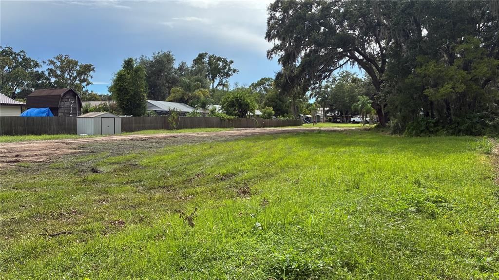 En Venta: $135,000 (3.59 acres)