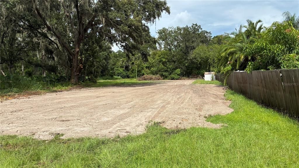 En Venta: $135,000 (3.59 acres)