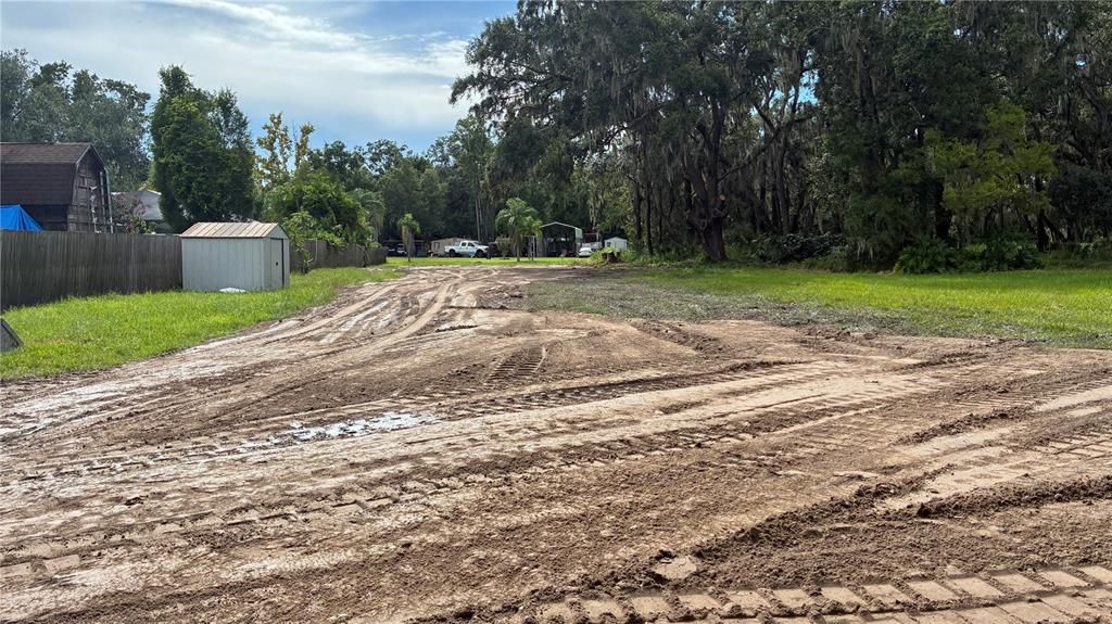 En Venta: $135,000 (3.59 acres)