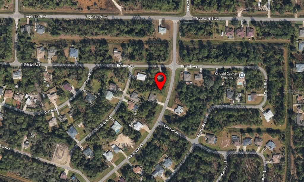 На продажу: $25,000 (0.23 acres)