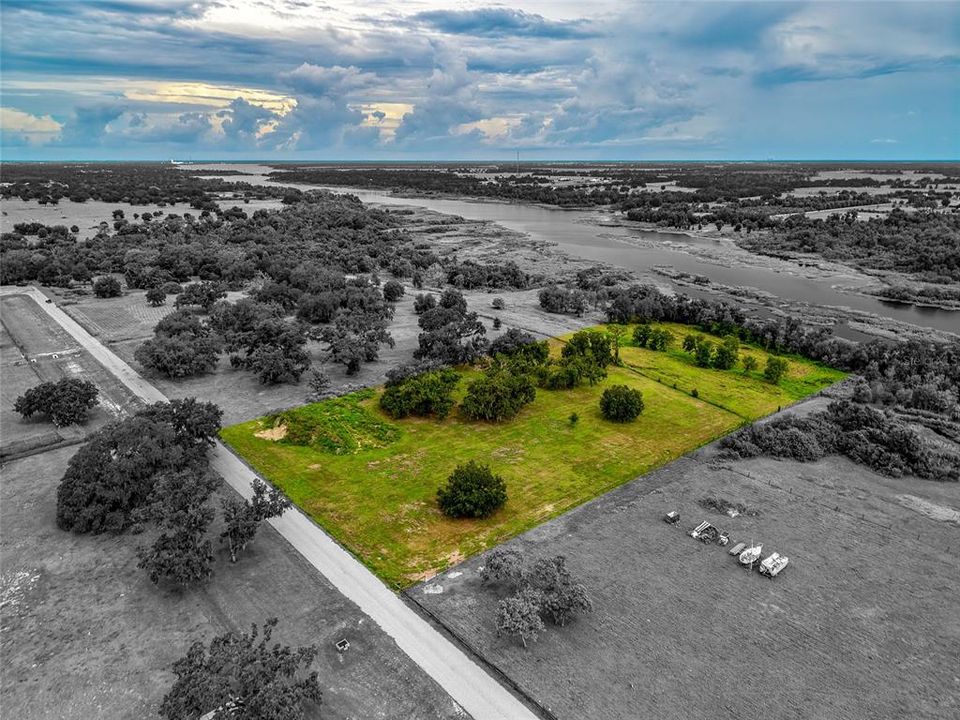 For Sale: $650,000 (5.85 acres)