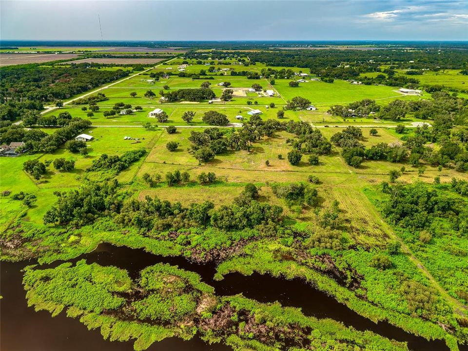 For Sale: $650,000 (5.85 acres)