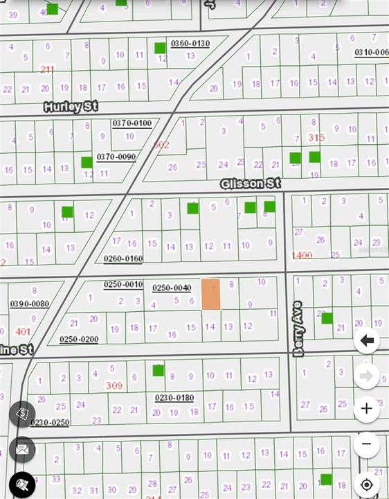 For Sale: $10,500 (0.23 acres)