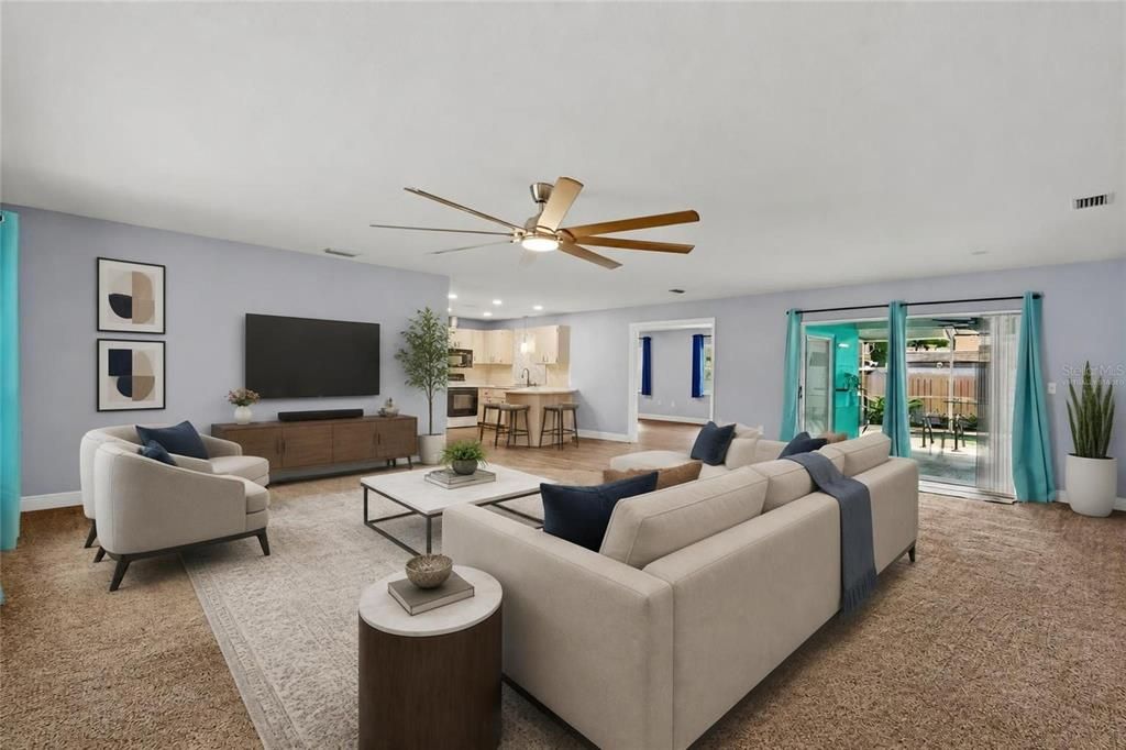 For Sale: $455,000 (3 beds, 2 baths, 1874 Square Feet)