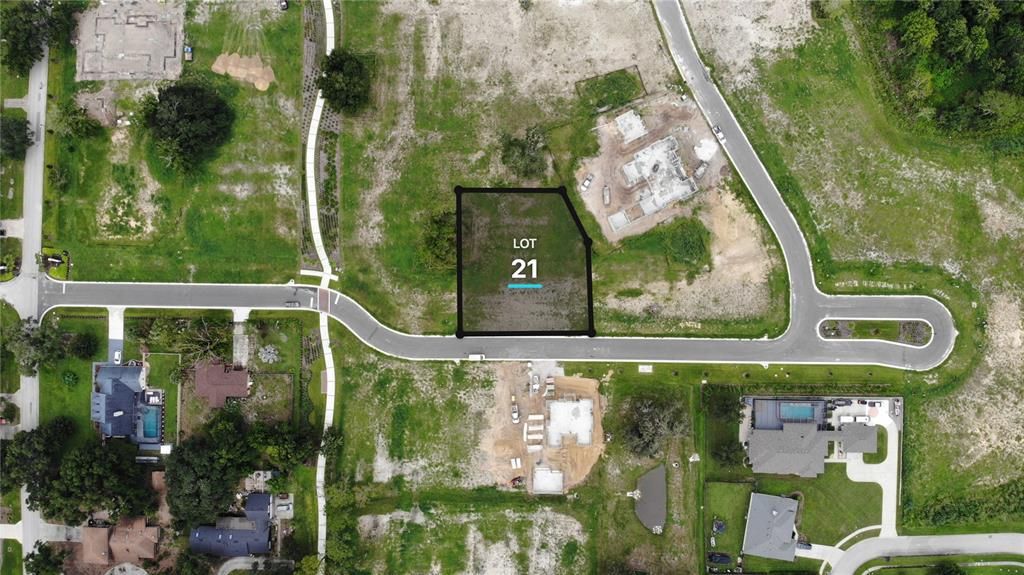 For Sale: $595,000 (0.52 acres)