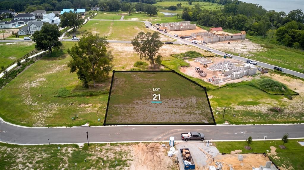 For Sale: $595,000 (0.52 acres)
