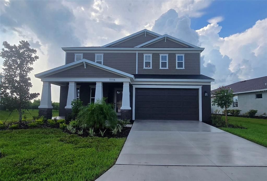 Vendido Recientemente: $544,550 (4 camas, 3 baños, 2713 Pies cuadrados)