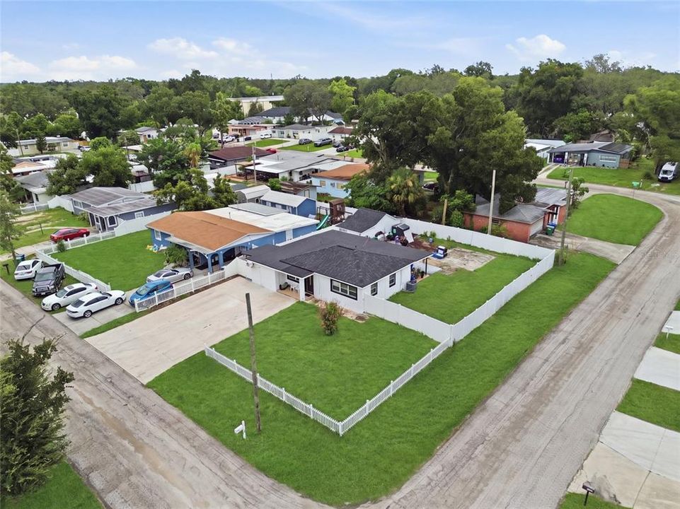 Active With Contract: $449,999 (4 beds, 3 baths, 1580 Square Feet)