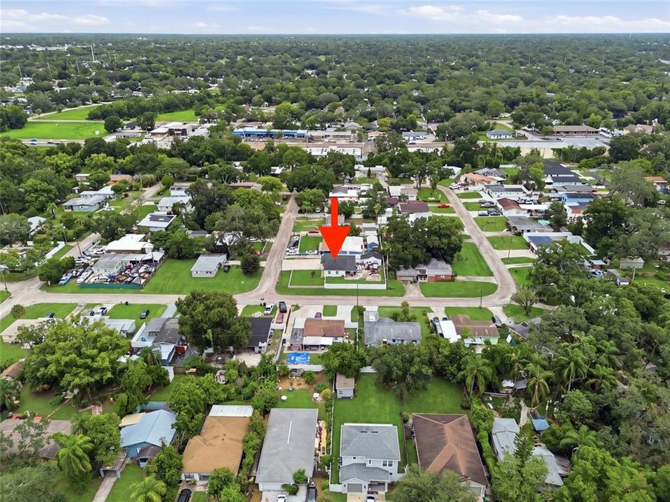 Active With Contract: $449,999 (4 beds, 3 baths, 1580 Square Feet)