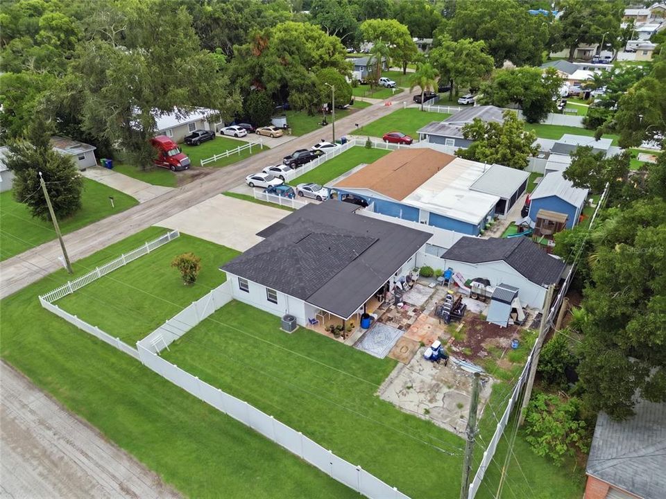 Active With Contract: $449,999 (4 beds, 3 baths, 1580 Square Feet)