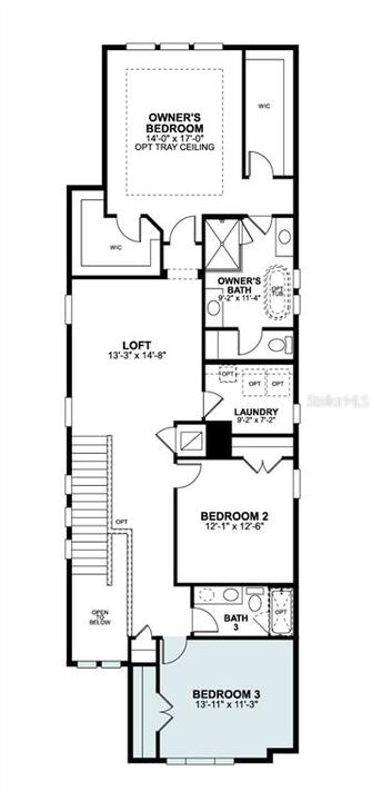 На продажу: $649,990 (4 спален, 3 ванн, 2776 Квадратных фут)