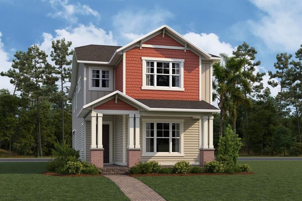 На продажу: $649,990 (4 спален, 3 ванн, 2776 Квадратных фут)