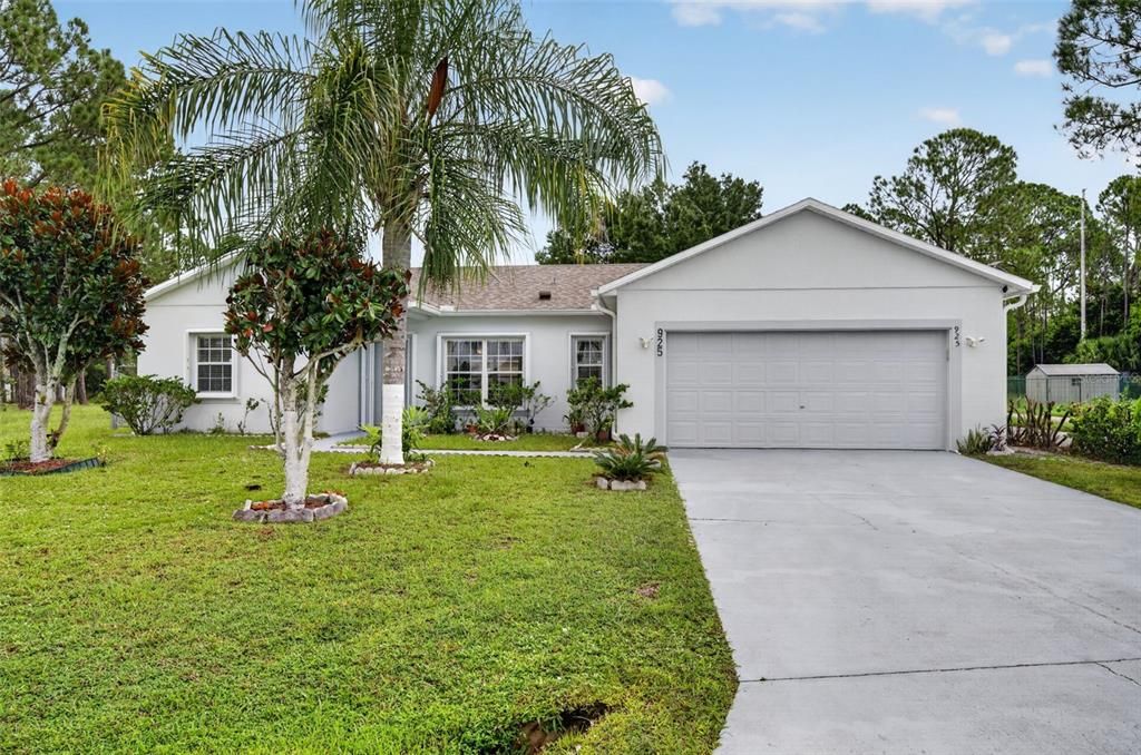 Active With Contract: $269,000 (3 beds, 2 baths, 1609 Square Feet)
