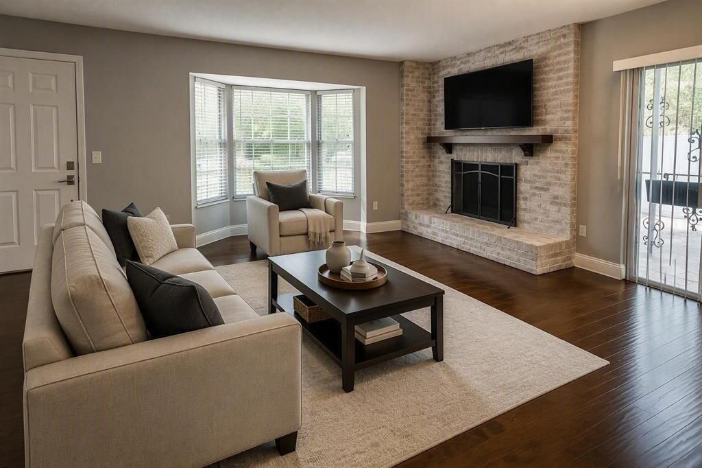 For Rent: $3,195 (2 beds, 2 baths, 1438 Square Feet)