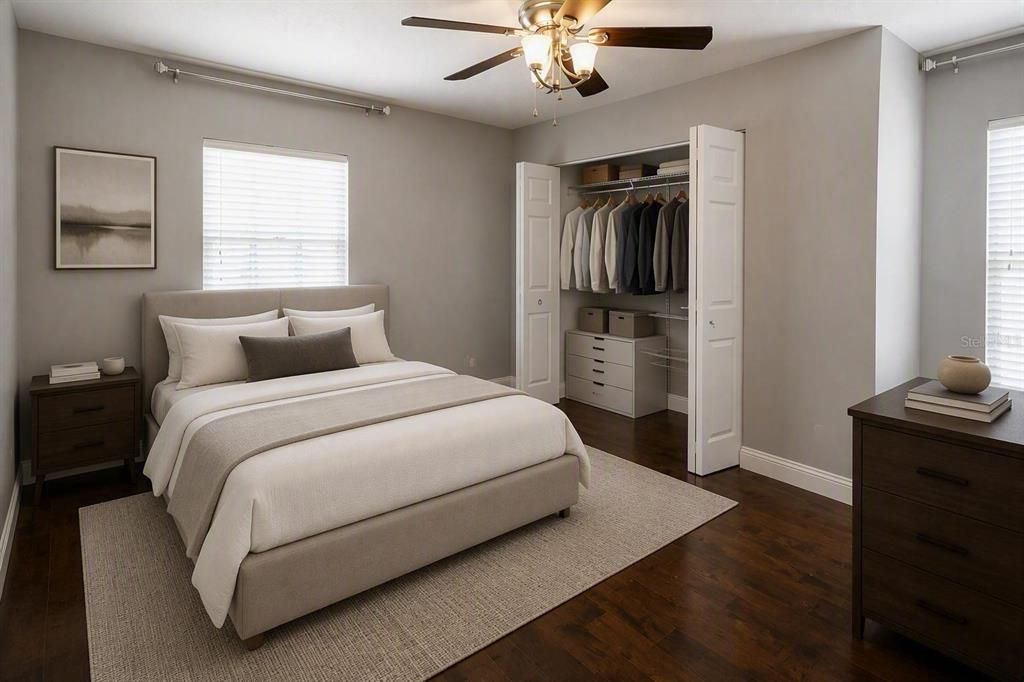 For Rent: $3,195 (2 beds, 2 baths, 1438 Square Feet)