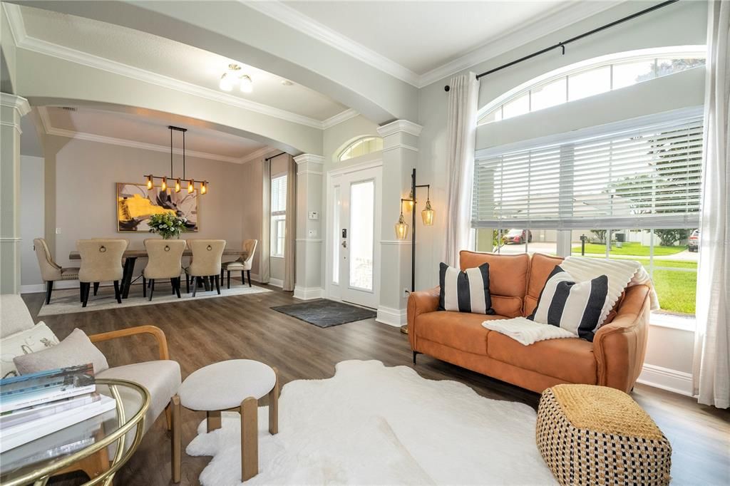 Active With Contract: $695,000 (5 beds, 4 baths, 2856 Square Feet)
