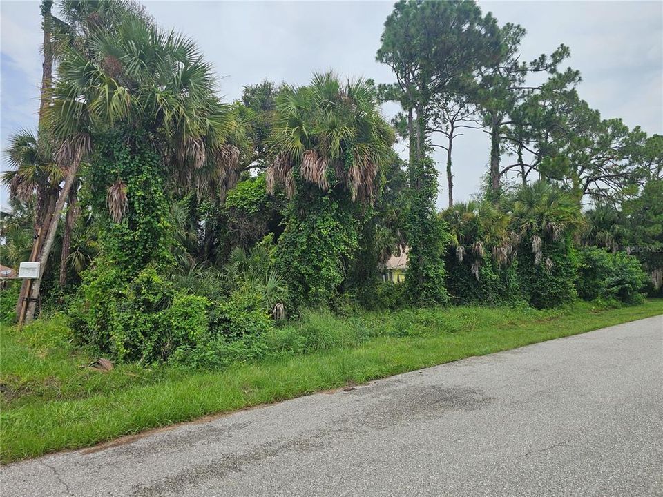 合同活跃: $24,900 (0.23 acres)