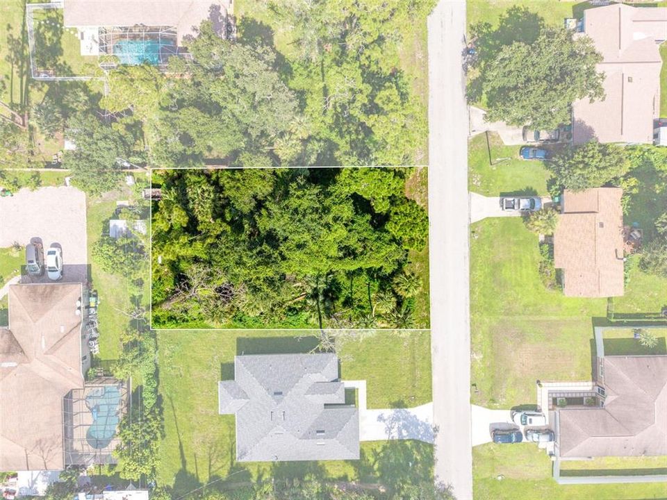 合同活跃: $24,900 (0.23 acres)