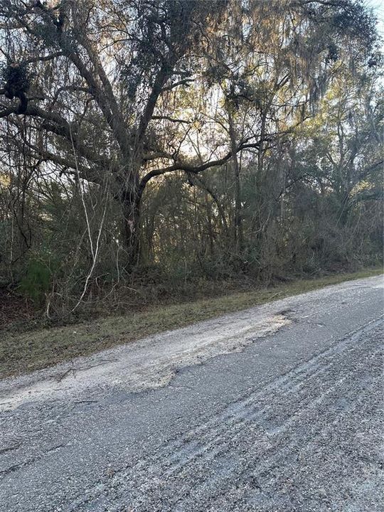 En Venta: $28,500 (0.62 acres)