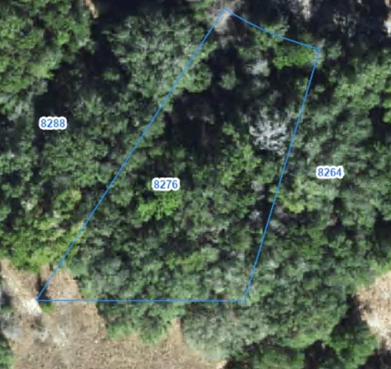En Venta: $28,500 (0.62 acres)