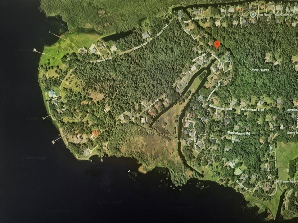 待售: $105,000 (0.45 acres)