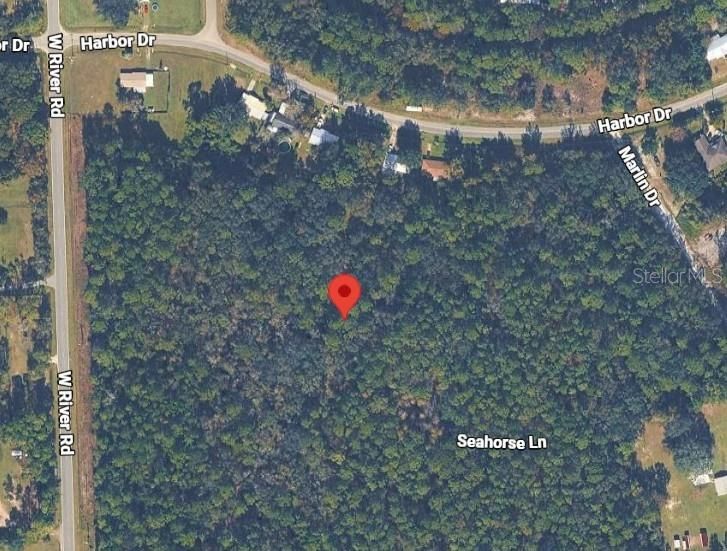 На продажу: $10,000 (0.23 acres)