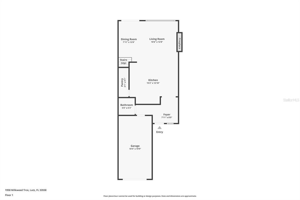 For Rent: $2,500 (3 beds, 2 baths, 1637 Square Feet)