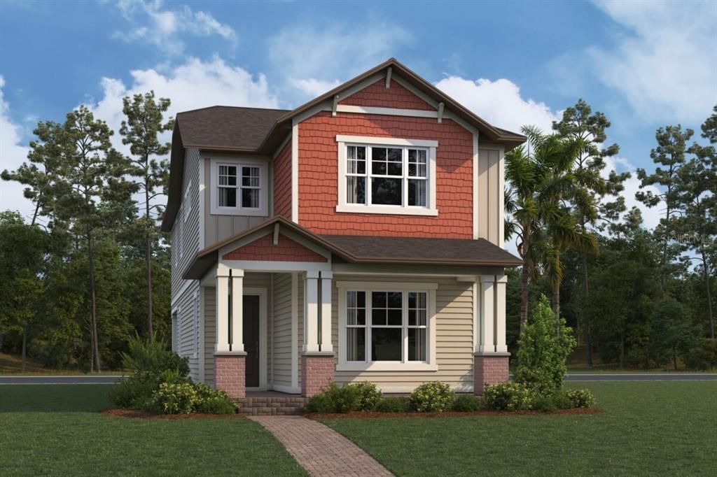 For Sale: $733,390 (4 beds, 3 baths, 2776 Square Feet)
