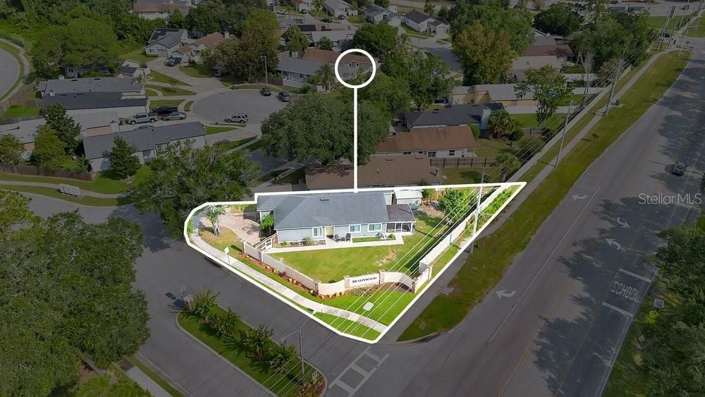 На продажу: $375,000 (3 спален, 2 ванн, 1281 Квадратных фут)