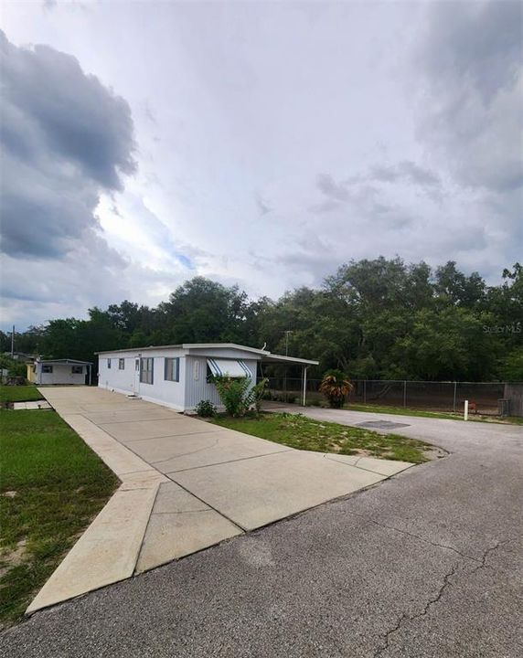 For Sale: $84,000 (2 beds, 1 baths, 672 Square Feet)