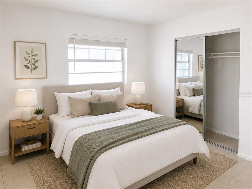 For Rent: $1,375 (2 beds, 2 baths, 900 Square Feet)