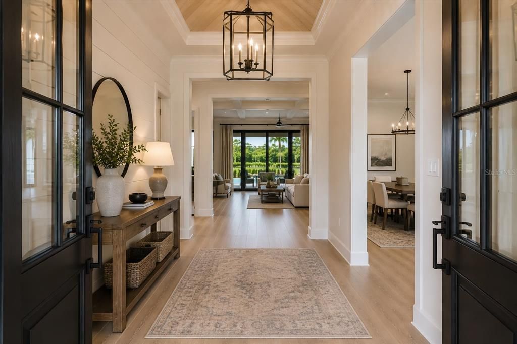 En Venta: $1,645,000 (4 camas, 3 baños, 3200 Pies cuadrados)