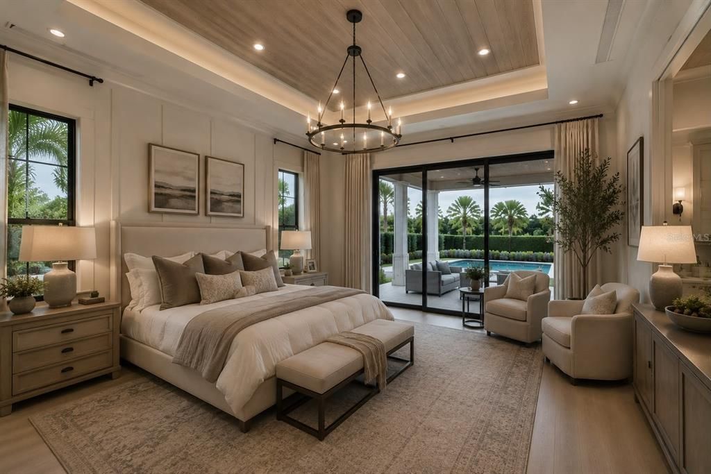 En Venta: $1,645,000 (4 camas, 3 baños, 3200 Pies cuadrados)