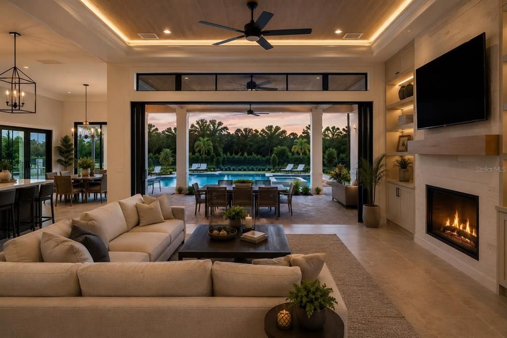 En Venta: $1,645,000 (4 camas, 3 baños, 3200 Pies cuadrados)