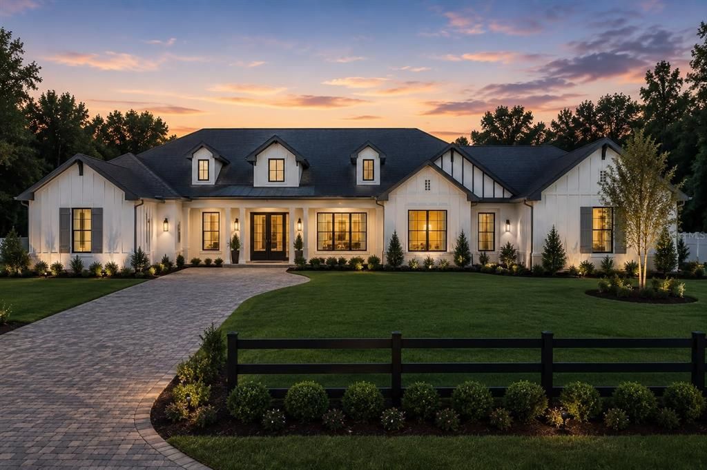 En Venta: $1,645,000 (4 camas, 3 baños, 3200 Pies cuadrados)