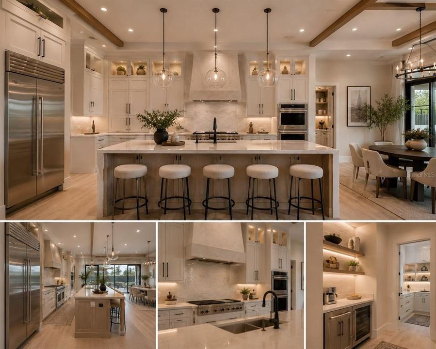 En Venta: $1,645,000 (4 camas, 3 baños, 3200 Pies cuadrados)