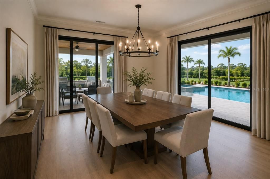 En Venta: $1,645,000 (4 camas, 3 baños, 3200 Pies cuadrados)