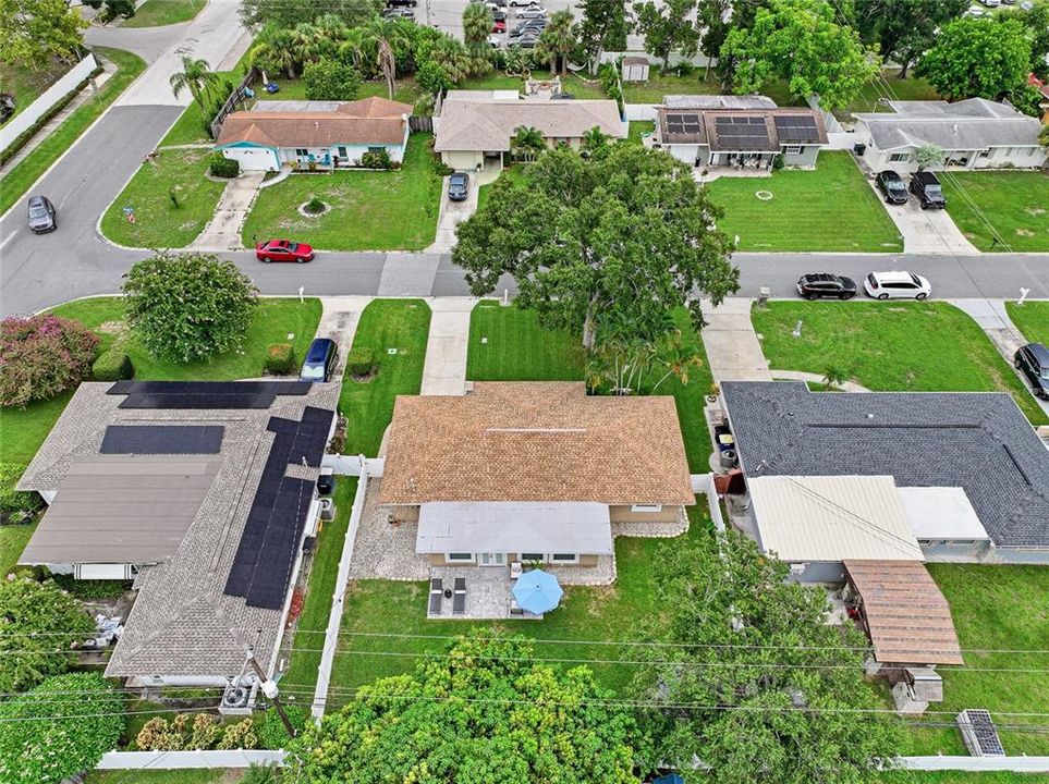 Active With Contract: $380,000 (3 beds, 1 baths, 1284 Square Feet)