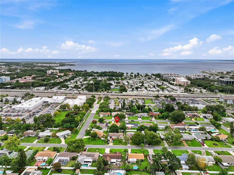 Active With Contract: $380,000 (3 beds, 1 baths, 1284 Square Feet)
