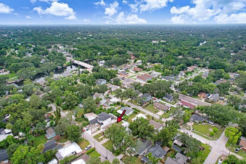 На продажу: $560,000 (3 спален, 2 ванн, 1280 Квадратных фут)