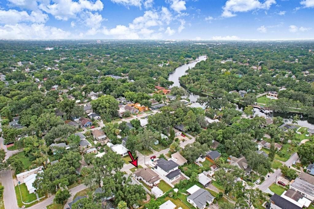 На продажу: $560,000 (3 спален, 2 ванн, 1280 Квадратных фут)