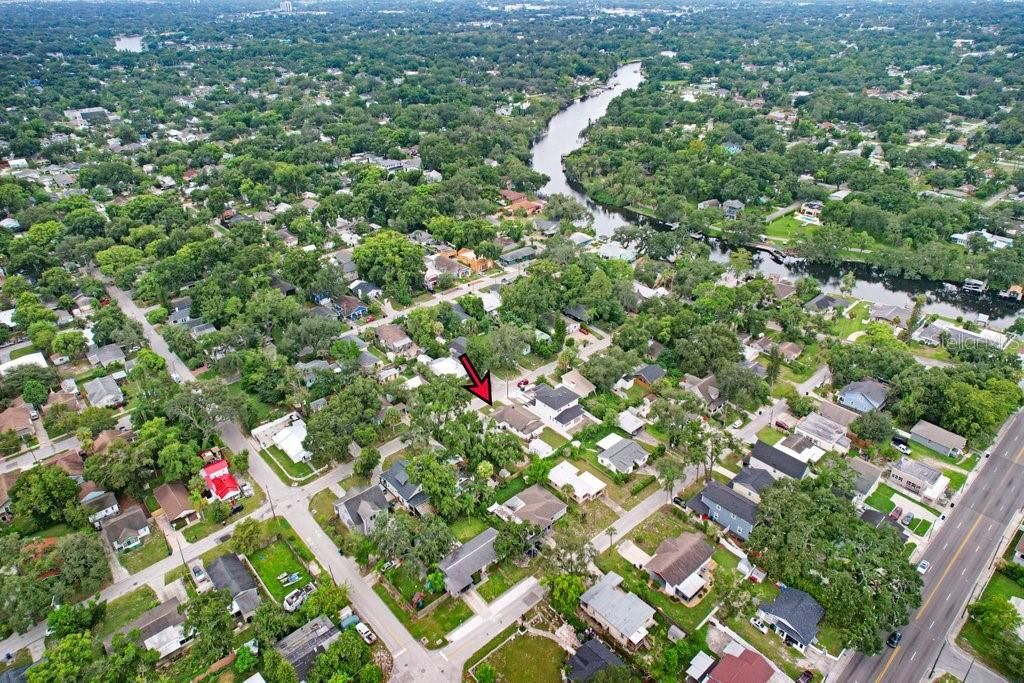 На продажу: $560,000 (3 спален, 2 ванн, 1280 Квадратных фут)