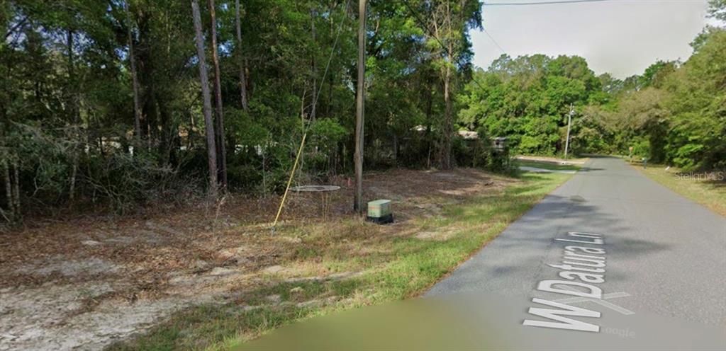 待售: $25,000 (0.23 acres)