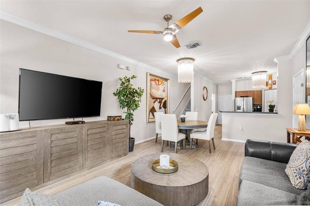 En Venta: $330,000 (2 camas, 2 baños, 1080 Pies cuadrados)
