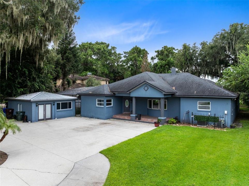 En Venta: $1,700,000 (5 camas, 4 baños, 3992 Pies cuadrados)