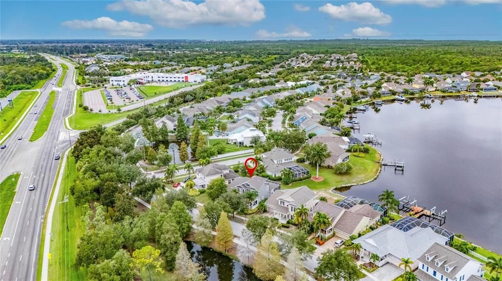 На продажу: $669,000 (4 спален, 2 ванн, 2477 Квадратных фут)