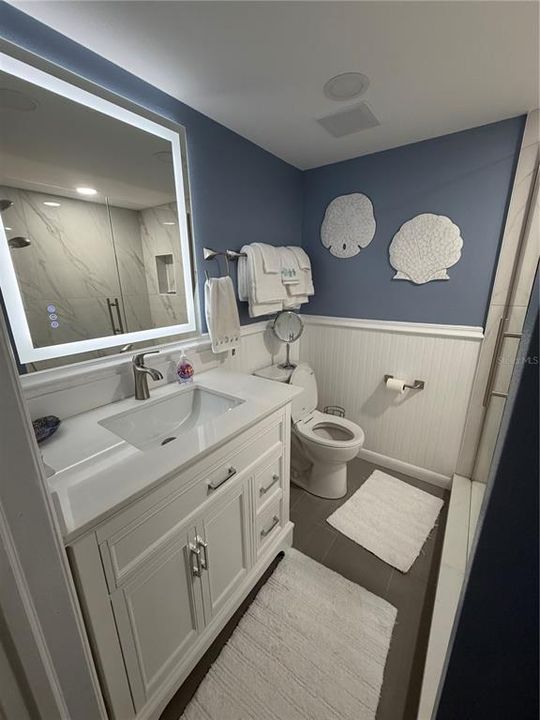 For Rent: $5,000 (2 beds, 2 baths, 1094 Square Feet)