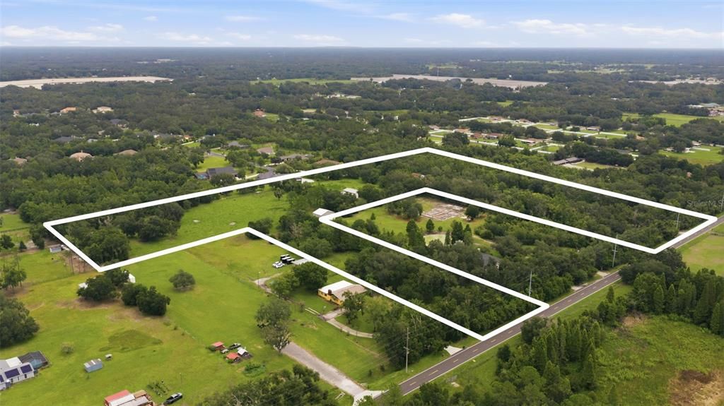 For Sale: $825,000 (10.60 acres)