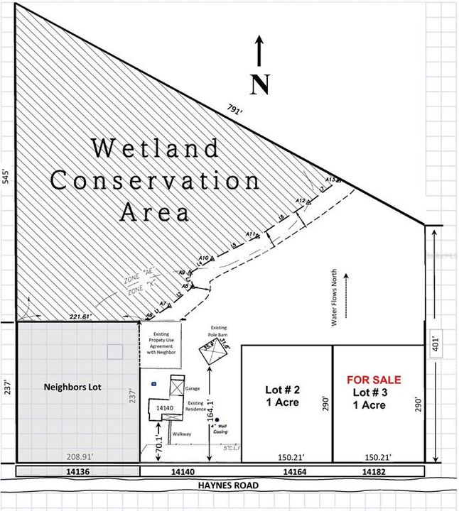 For Sale: $189,900 (1.00 acres)